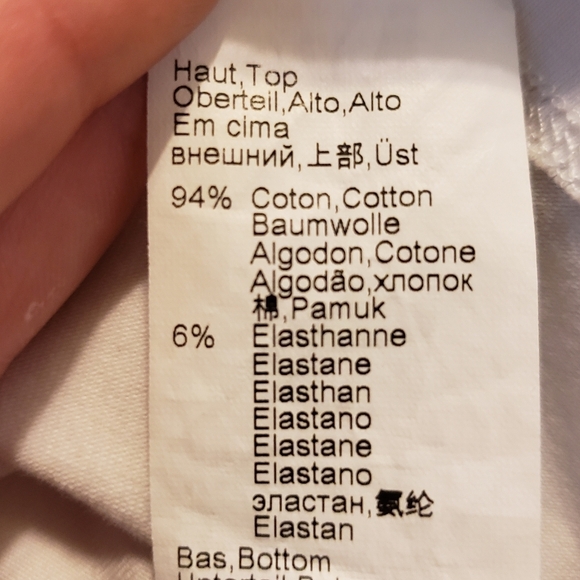 Catimini size 3 - Picture 8 of 9